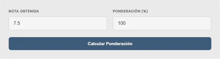 Captura de pantalla de la Calculadora del Máximo Común Divisor (MCD) interactiva