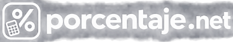porcentaje.net